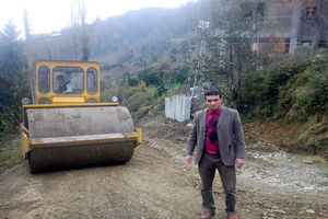 ۳۵ هزار دهیاری در کشور فعالیت می‌کنند