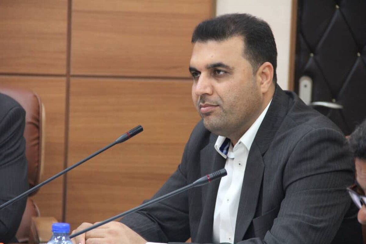 خلیل قاسمی