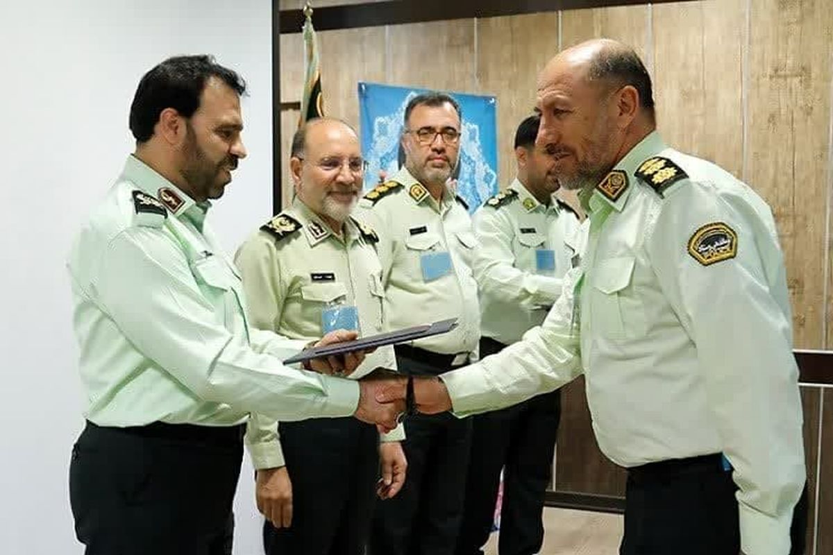 سرهنگ کریمی