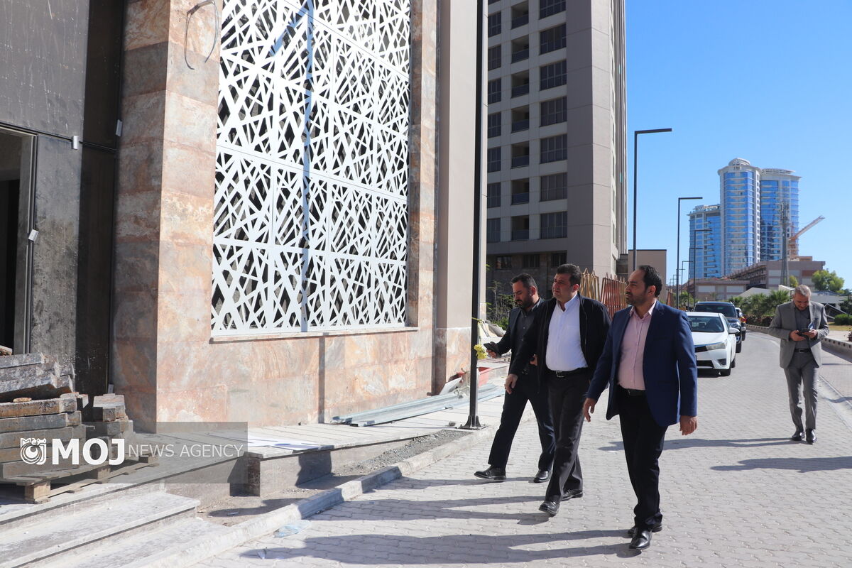 شرکت سرمایه گذاری و توسعه کیش