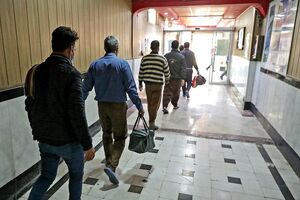  عفو زندانیان می‌تواند زنجیره بین‌نسلی فقر و بزهکاری را بشکند