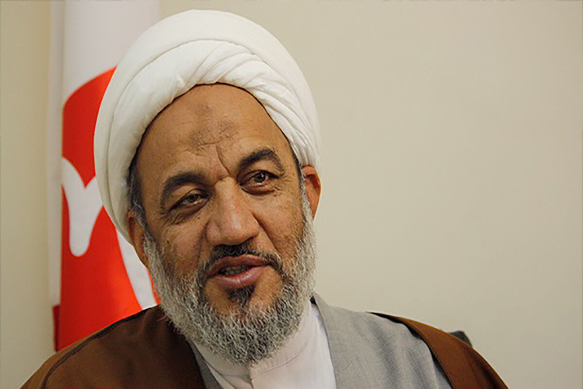 آقاتهرانی