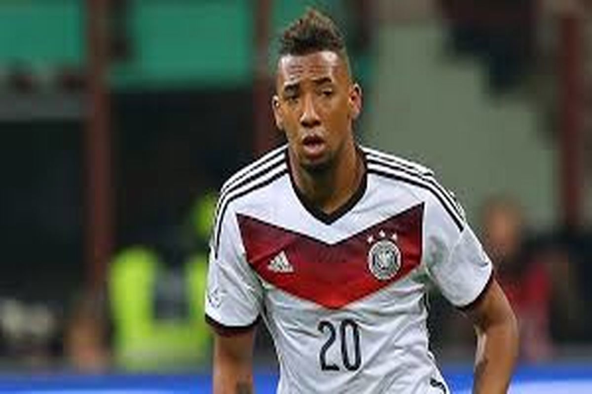 ژروم بواتنگ