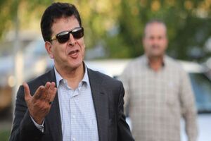 مدیرعامل نساجی مازندران علت فروش باشگاه را توضیح داد