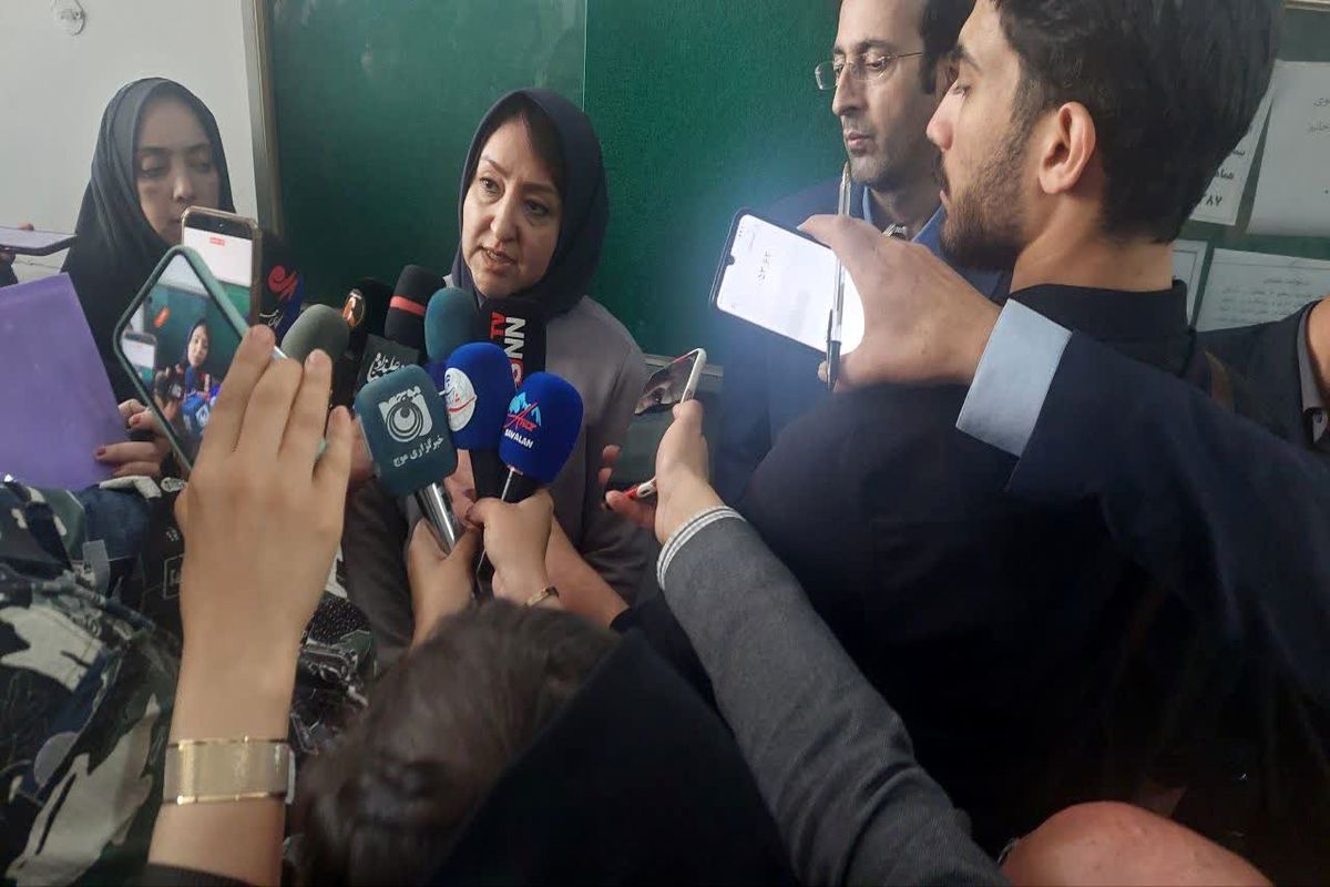 تور رسانه ای دانشگاه علوم‌پزشکی اردبیل