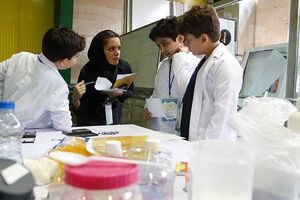 گسترش فرهنگ پژوهش در مدارس اولویت آموزش وپرورش گلستان است