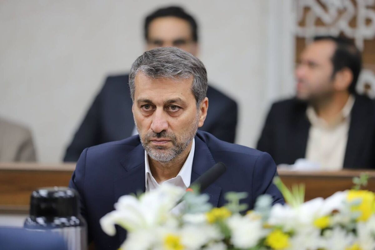 دبیر شورای عالی مناطق آزاد