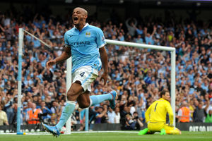 آسیب دیدگی جدی وینسنت کمپانی