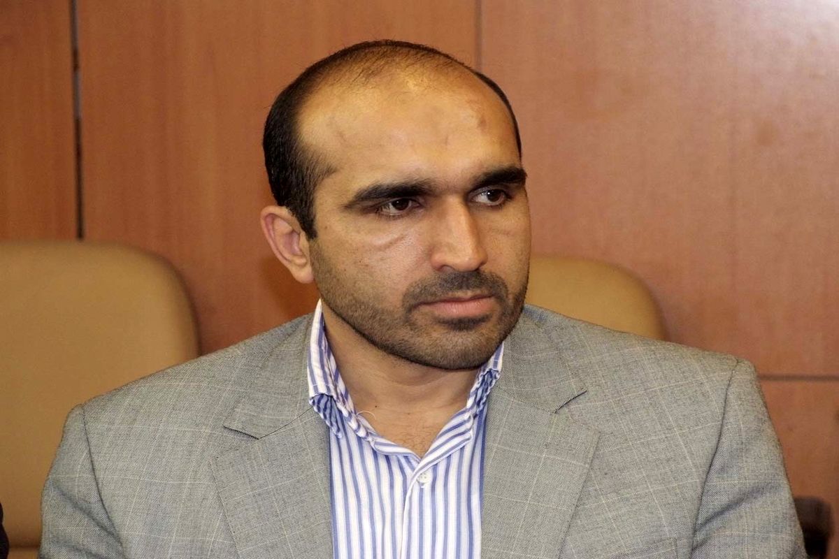 سید محمد قلمکاریان