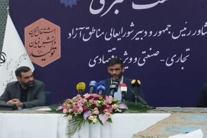 رونمایی از تخلف ۱۵۰ هزار میلیارد تومانی در معامله کیش