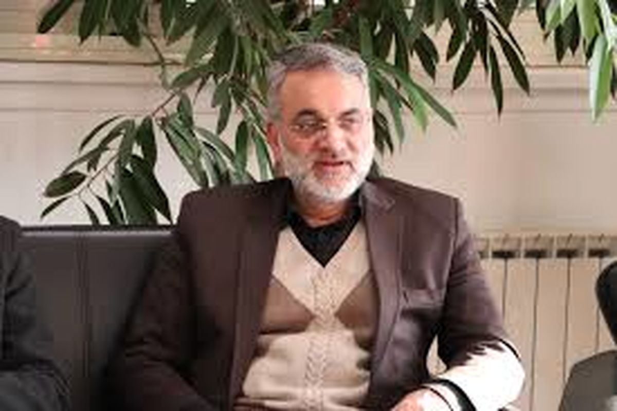 مدیر کل استاندارد خراسان رضوی 