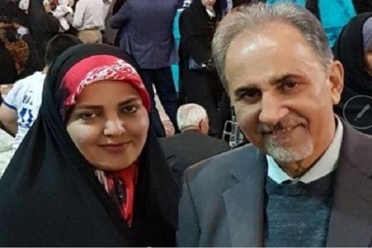قتل همسر دوم شهردار سابق