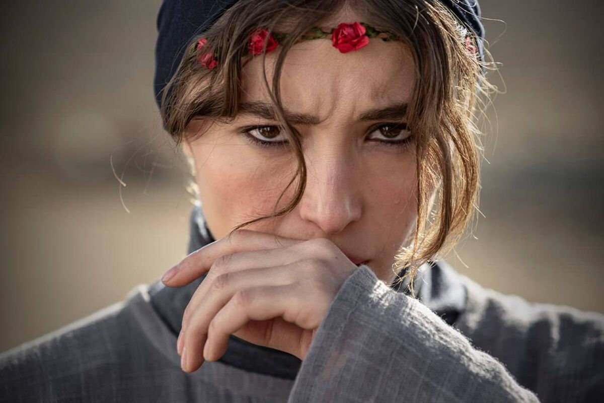 فیلم بی سر و صدا