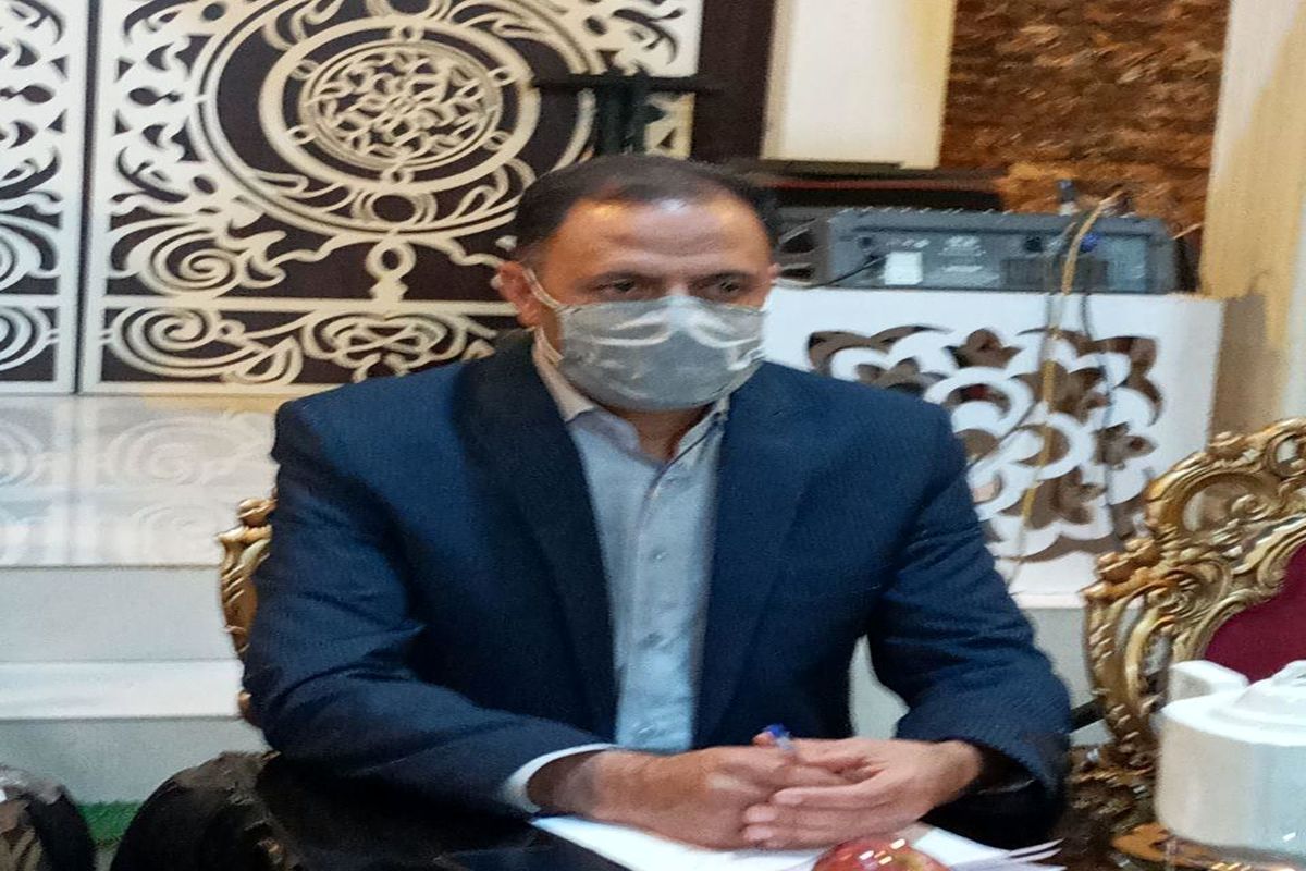 روح اله کاظمی