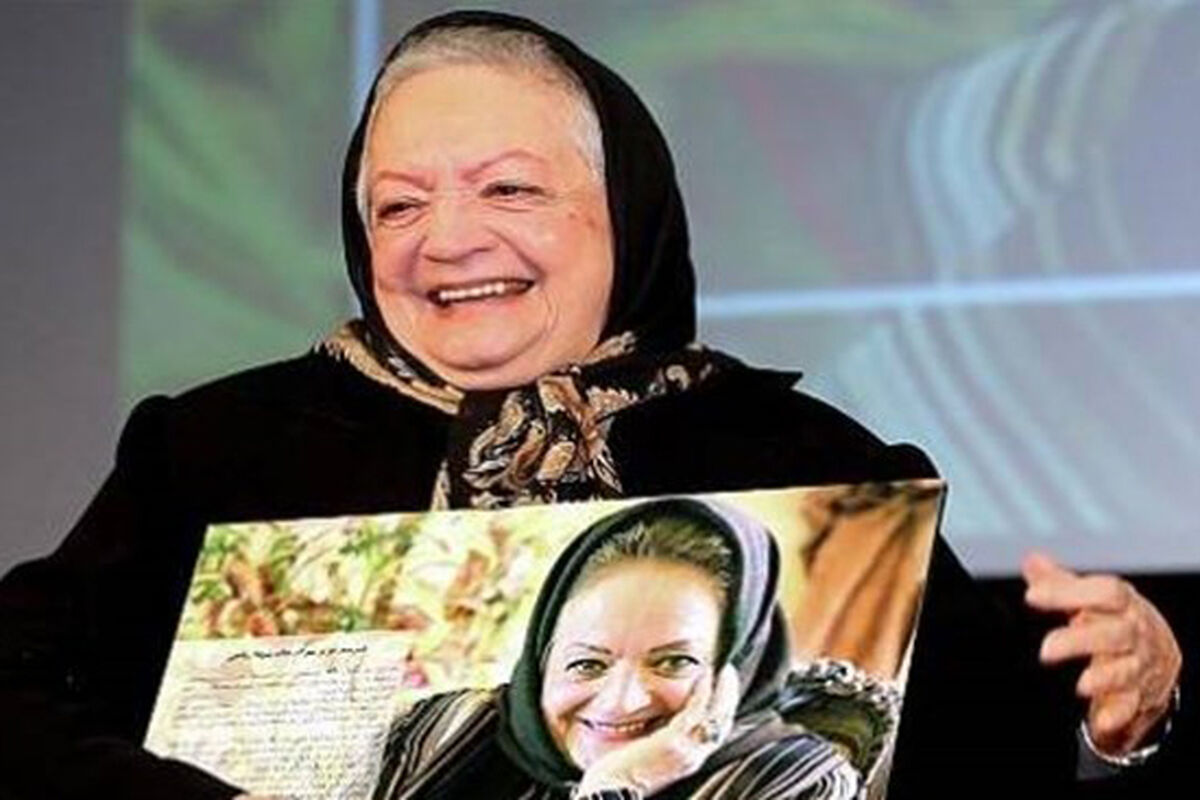 شهلا ریاحی