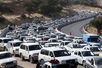 آخرین وضعیت جوی و ترافیکی جاده ها در ۲۹ آذر ۹۸