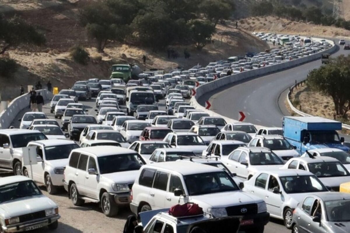 ترافیک