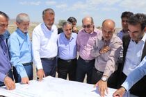 9 روستای مجتمع حسن آباد-چاله مورت طی یک سال آینده آب‌دار می شوند