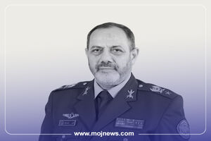 اینفوگرافیک/مروری بر زندگی و فعالیت‌های شهید عزیز نصیرزاده 