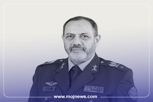 اینفوگرافیک/مروری بر زندگی و فعالیت‌های شهید عزیز نصیرزاده 