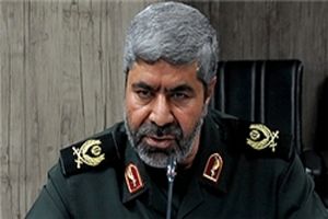 آزمایش‌های موشکی سپاه تابع مصوبات شورای عالی امنیت ملی است/  افزایش قدرت نرم‌افزاری ایران در مقابله با آمریکایی‌ها