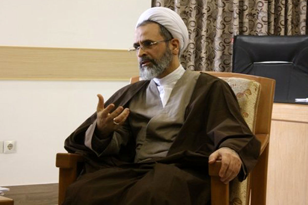 اعرافی 1