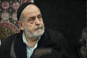 معاون وزیر ارشاد درگذشت مهدی آصفی را تسلیت گفت