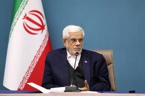 مقامات ۸ کشور سالگرد پیروزی انقلاب اسلامی را به عارف تبریک گفتند