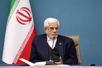 معاون اول رئیس‌جمهور از خدمات کادر درمان به مجروحان و حادثه‌دیدگان دی‌ماه تقدیر کرد