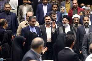 سفر رئیس جمهور به اصفهان