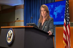  آمریکا به آتش بس هند و پاکستان واکنش نشان داد