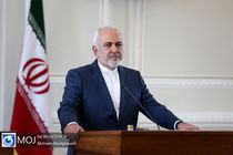 اروپایی‌ها خودشان باید انتخاب کنند که در کنار چه کسی می‌ایستند