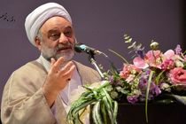 باید برای احیای غدیر کاروان شادی راه‌اندازی کرد تا غدیر را جهانی کنیم