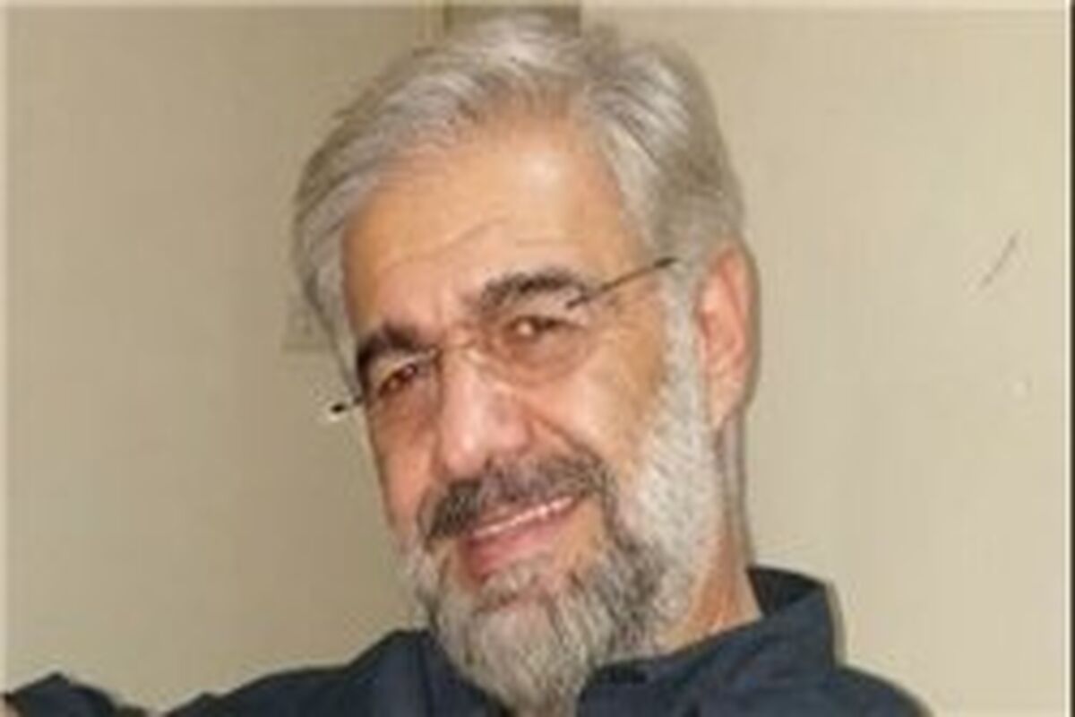 محمود کریمی علویجه
