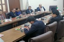 آمادگی کامل پارک علم و فناوری یزد برای همکاری با صندوق حمایت از صنایع پیشرفته