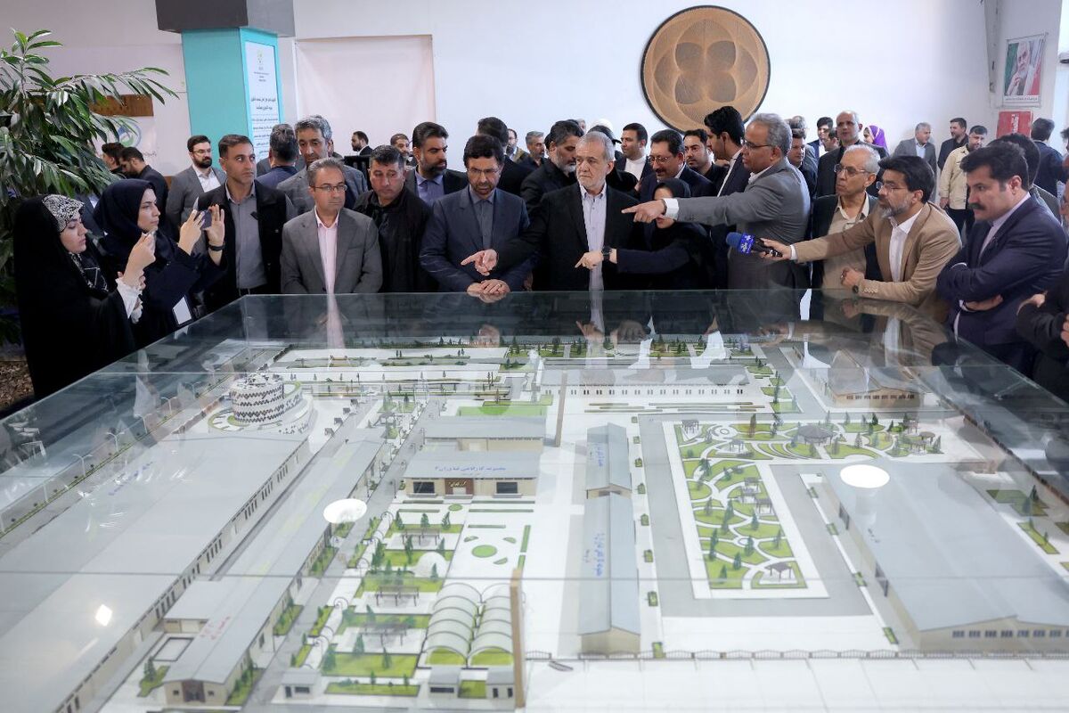 پزشکیان