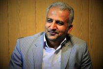 سرپرست اداره کل ورزش وجوانان استان تهران منصوب شد