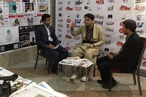 سنندج نیازمند یک برندسازی فرهنگی است/ رسانه‌ها تأثیر ویژه‌ای در معرفی داشته‌های فرهنگی کردستان دارند