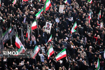 انتخاب رهبر جدید انقلاب، موجی از نشاط و وحدت اسلامی بین امت ایجاد کرد