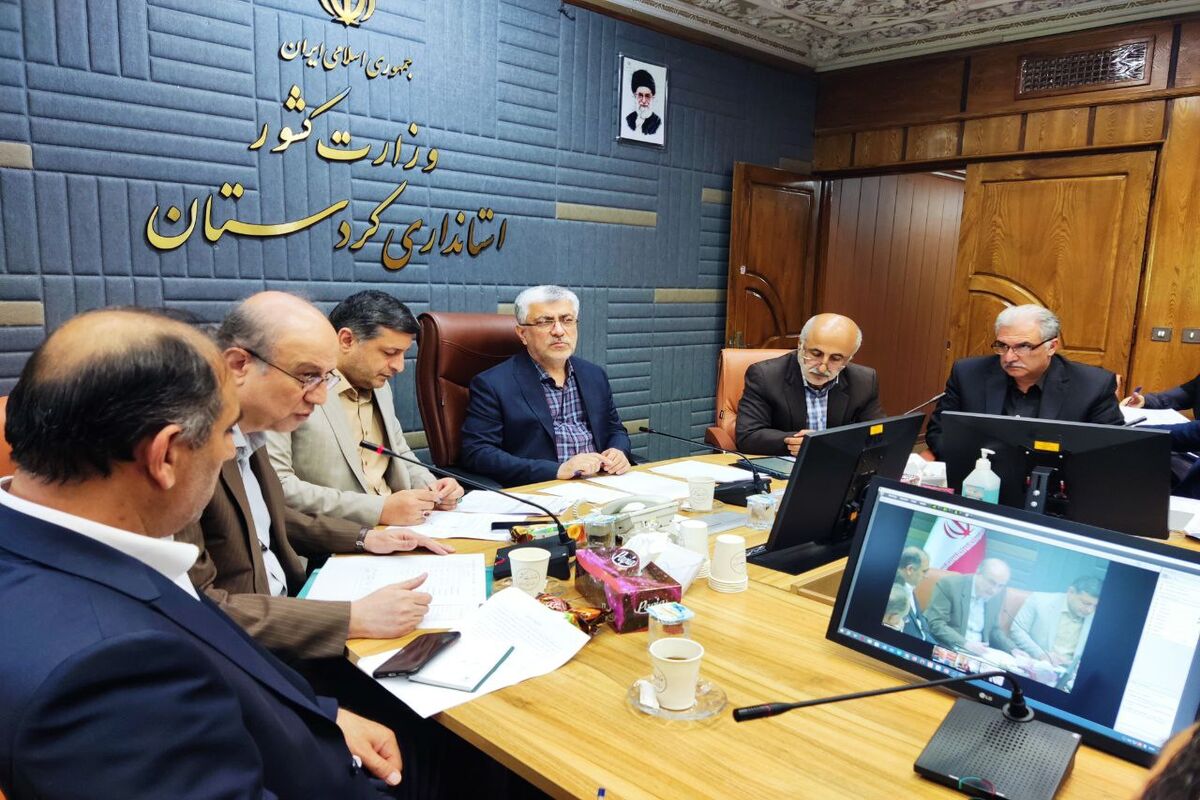 آرد و نان  کردستان
