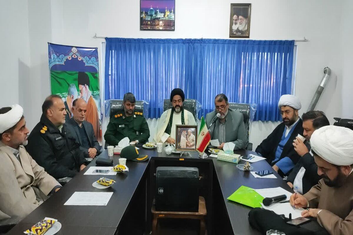 شریفی فرماندار چالوس 