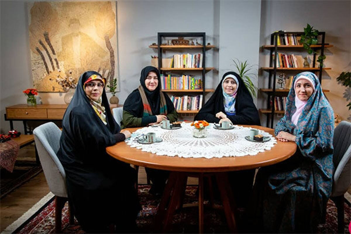 برنامه مامان‌ ها