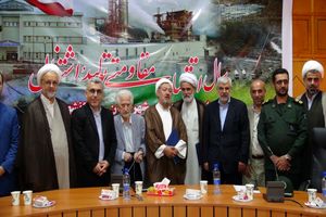 امام جمعه جدید شهرستان رضوانشهر معرفی شد 