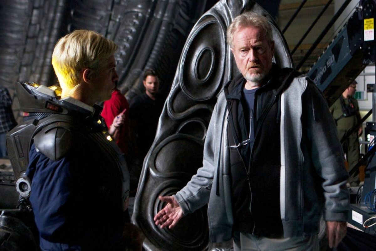 فیلم بیگانه