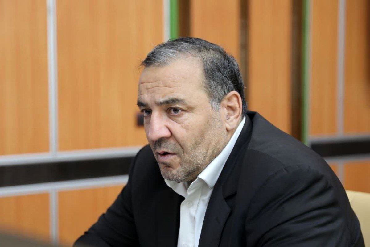 بهرام‌نیا..