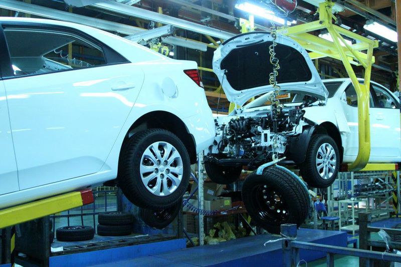 افزایش قیمت خودروهای تولیدی، هیچ دلیل اقتصادی ندارد/ مردم به جوسازی دلالان در فضای مجازی توجه نکنند