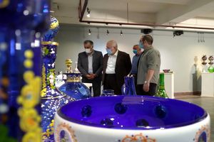 گنجینه مانا فراتر از انتظار است/ آثار هنرمندان پیشکسوت سرمایه هایی تمام نشدنی هستند