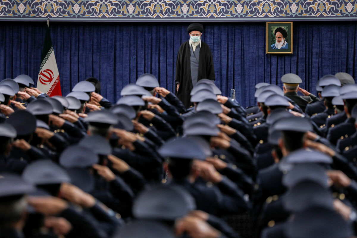 رهبری