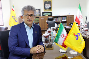 حمایت مالی و جانی گاز مازندران با پوشش بیمه حوادث مشترکین