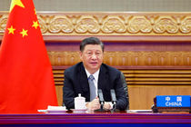 معجزه هایی در چین رخ داده است/ نمی توانیم بدون جهان توسعه پیدا کنیم